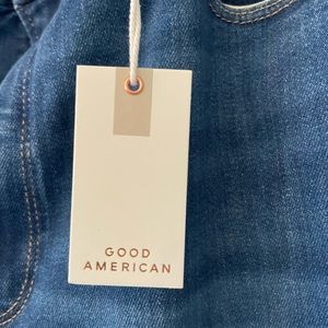 Good American Good Legs Jean